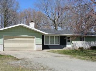 4762 Maple Dr, Green Bay, WI 54313