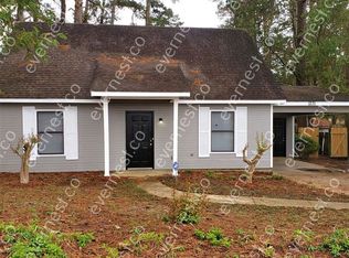 1231 Anna Lisa Ln, Jackson, MS 39204