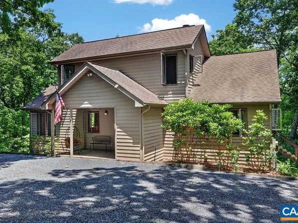 70 Pedlars End, Wintergreen Resort, VA 22967
