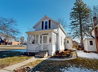 423 N Market St, Galion, OH