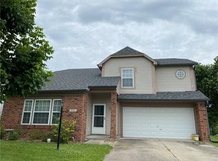 672 White Ash Trl, Mooresville, IN