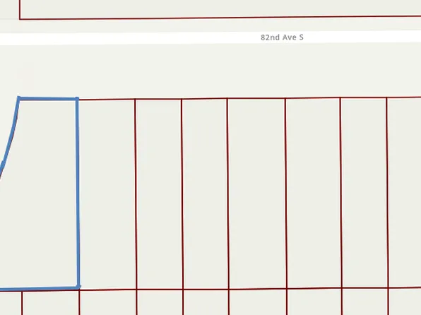 6442 82nd Ave S, Horace, ND 58047