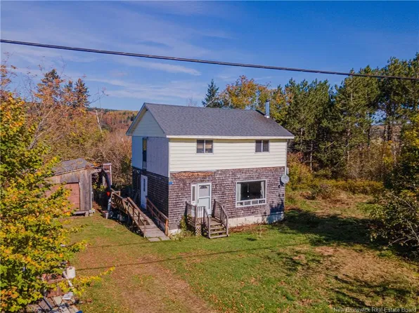 77 Penobsquis Loop, Cardwell, NB E4G 2B6