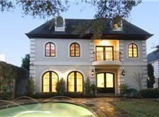 5011 Tangle Ln, Houston, TX 77056