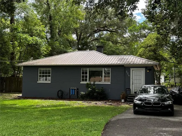 724 NE 17th Ave, Ocala, FL 34470