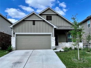 108 Eli Whitney Way, Hutto, TX 78634