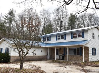 3529 E Tyler Rd, Twin Lake, MI 49457