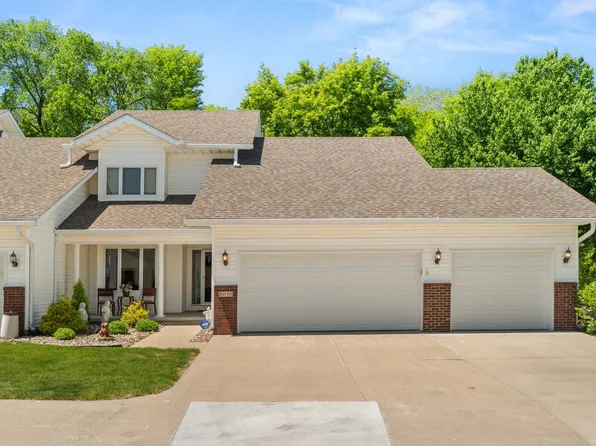 5010 Cleburne Ct, Pleasant Hill, IA 50327