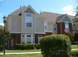 937 Central Park Cres, Davidson, NC 28036