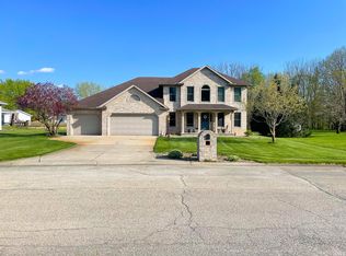 29074 Hillary Ln, Elkhart, IN 46517