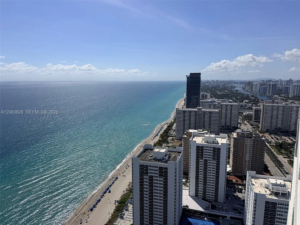 1850 S Ocean Dr #4402