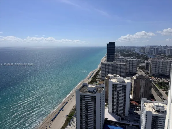 1850 S Ocean Dr, Hallandale Beach, FL