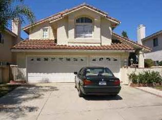 2192 Opal Rdg, Vista, CA 92081