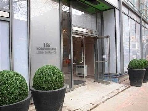 1st image of 155 Yorkville Ave #2506