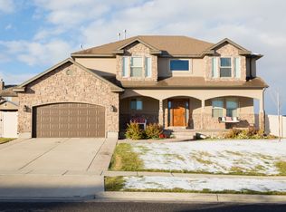 654 W Aspen Hills Blvd, Saratoga Springs, UT 84045