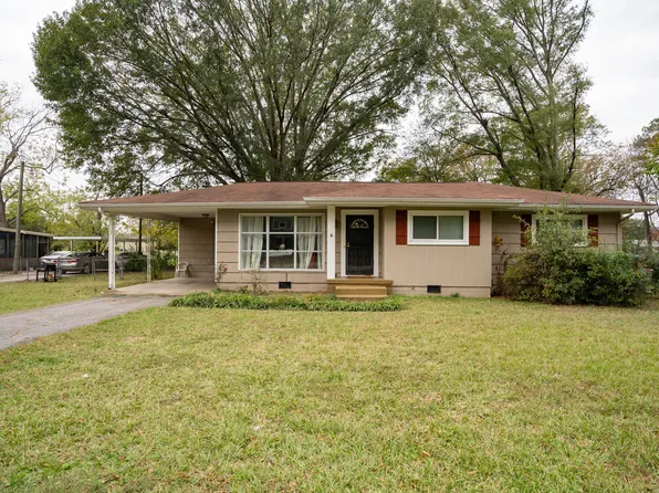 4917 Sarasota Dr, Hixson, TN 37343