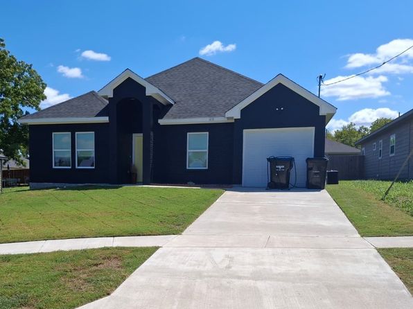 Home for Sale in Greenville TX