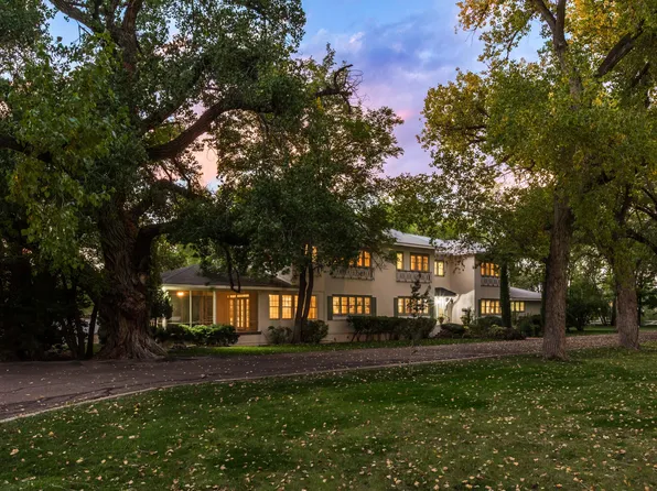 4117 Rio Grande Blvd NW, Albuquerque, NM 87107