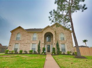 3431 Dry Creek Dr, Pasadena, TX 77505