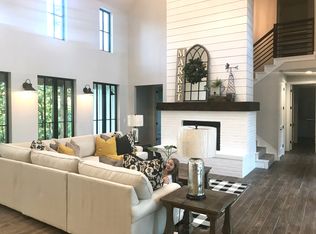 420360 E 1200th Rd, Eufaula, OK 74432