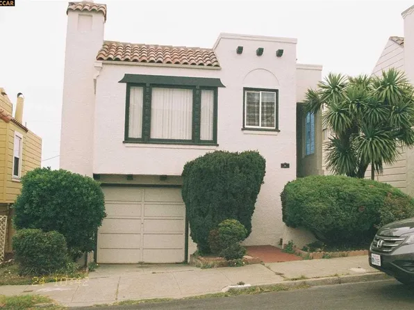 59 Dunsmuir St, San Francisco, CA 94134