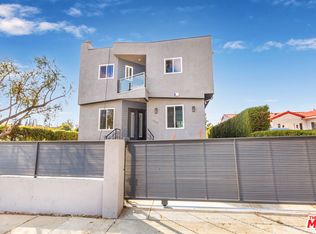 2143 Kerwood Ave, Los Angeles, CA 90025