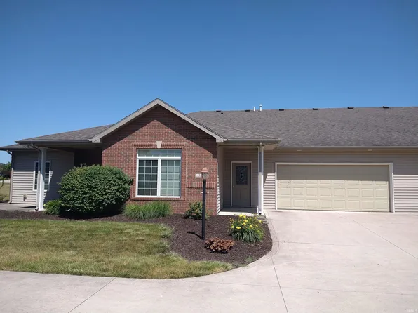 315 Victoria Station Way, Fort Wayne, IN 46814