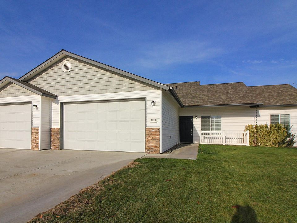 1st image of 4803 Catalonia Dr