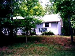 65 Daisy Dr, Blairsville, GA 30512