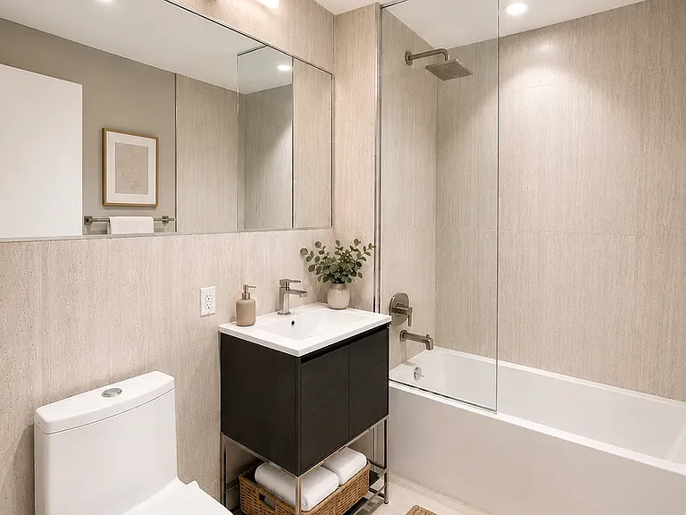 91 Bruckner Blvd #409 — Photo 8