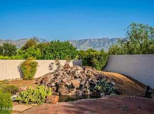 63653 E Cat Claw Ln, Saddlebrooke, AZ 85739