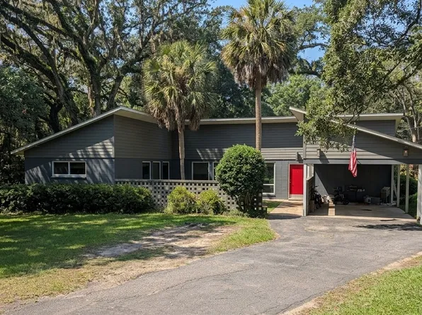 4725 Maylor Rd, Tallahassee, FL 32308