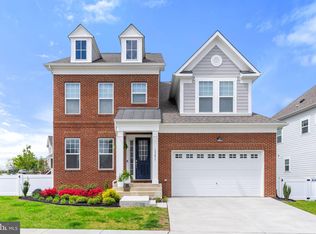 19277 Broken Rock St, Leesburg, VA 20175