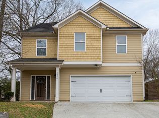 1970 Main St NW, Atlanta, GA 30318