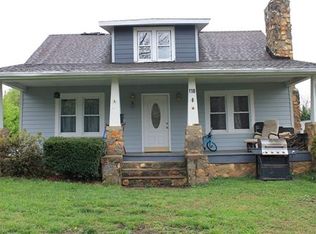 118 Indian Branch Rd, Candler, NC 28715