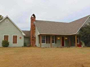 512 Live Oak Dr, Madison, MS 39110