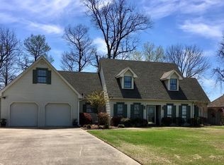 267 Fish Bayou Rd, Lake Village, AR 71653