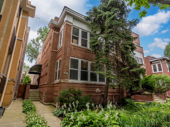 1317 W Elmdale Ave, Chicago, IL 60660