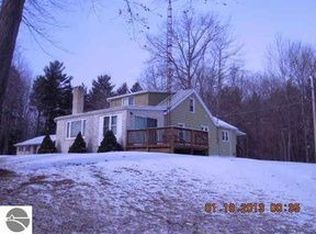 1052 Duby Rd, Tawas City, MI 48763
