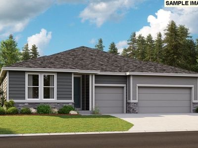 17013 NE 27th Ct, Ridgefield, WA, 98642