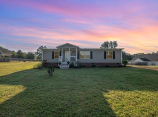 1021 Pearson Rd, Woodruff, SC 29388