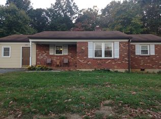 1928 Waterlick Rd, Lynchburg, VA 24501