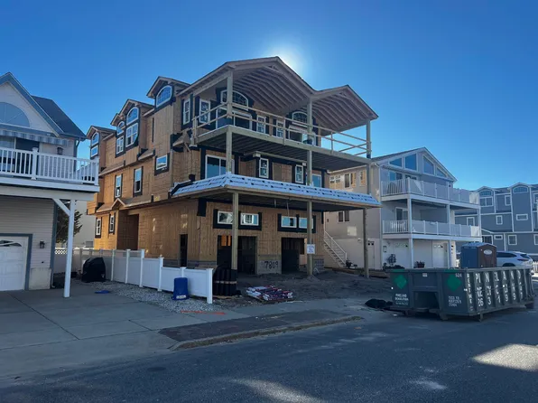 7809 Roberts North Sea, Sea Isle City, NJ 08243