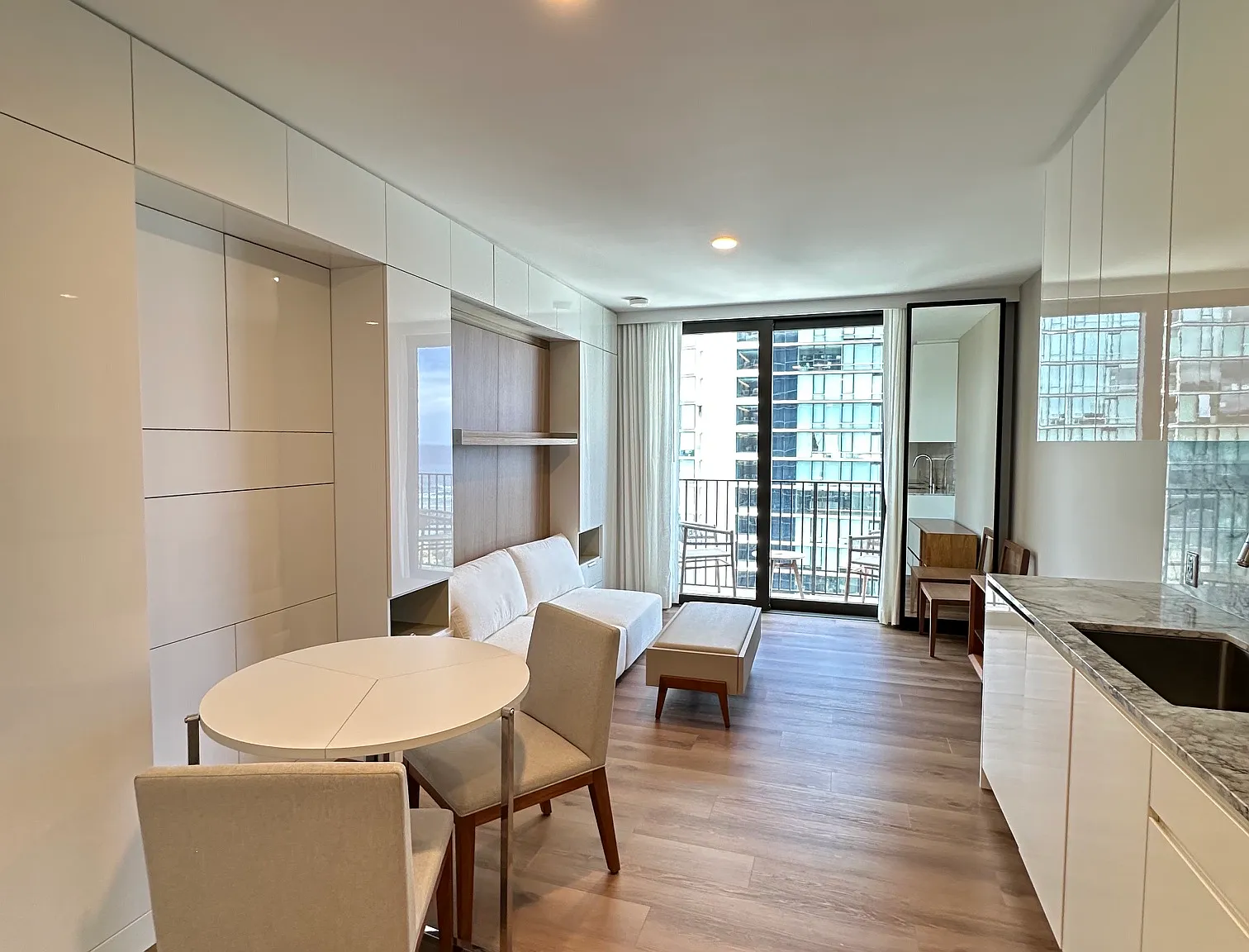 Studio, 364 sqft, $2,800 — Photo 2