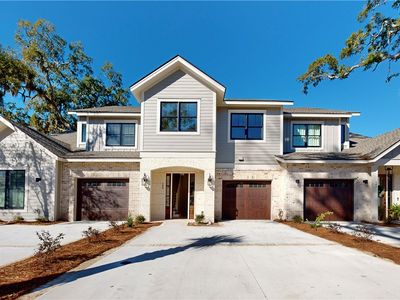 172 Fifty Oaks Ln, Saint Simons Island, GA, 31522