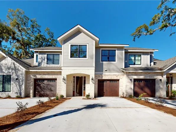 152 Fifty Oaks Ln #152, Saint Simons Island, GA 31522