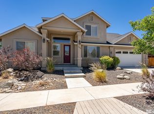 1338 Cedar Creek Cir, Gardnerville, NV 89460