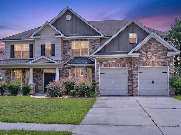 117 Broken Bit Cir, Guyton, GA 31312