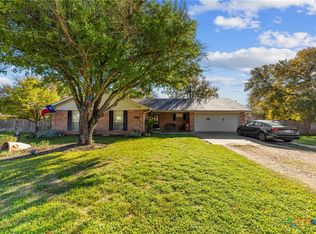 1407 Guess Dr, Salado, TX 76571