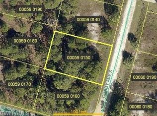 1108 Gunby Ave S, Lehigh Acres, FL 33974